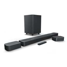 Soundbar & Home cinema-set Jbl Bar 800 - Zwart