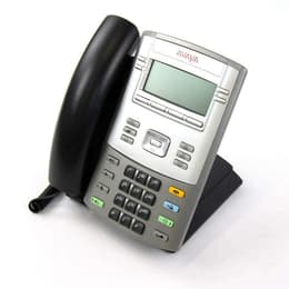 Avaya 1120e PoE VoIP Vaste telefoon