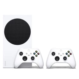 Xbox Series S 500GB - Wit