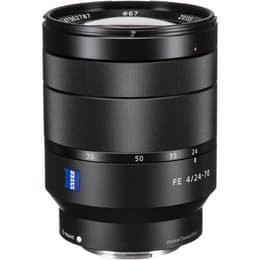 Sony Lens Sony E 24-70mm f/4