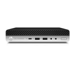 HP EliteDesk 800 G5 Core i5 3.1 GHz - SSD 256 GB RAM 8GB