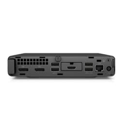 HP EliteDesk 800 G5 Core i5 3.1 GHz - SSD 256 GB RAM 8GB