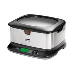 Seb SD5000 00 Slow Mijot'Cook Slowcooker