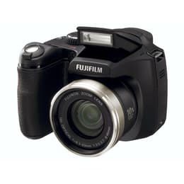 Bridge Fujifilm FinePix S5800 - Zwart