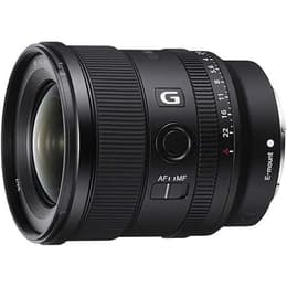 Sony Lens SEL11f18 11 mm 1.8