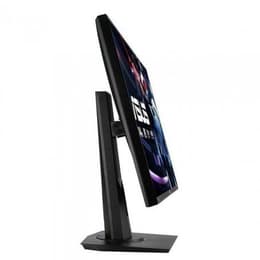 27-inch Asus VG279Q LED Beeldscherm Zwart