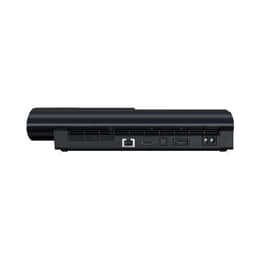 PlayStation 3 Super Slim - Zwart