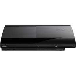 PlayStation 3 Super Slim - Zwart