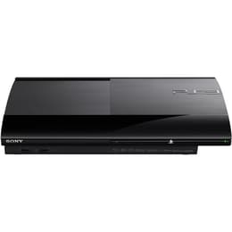 PlayStation 3 Super Slim - HDD 500 GB - Zwart