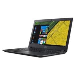 Acer Aspire 3 A315-21-99YG 15" A9 2.5 GHz - HDD 1 TB - 8GB AZERTY - Frans