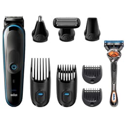 Multi - functie Braun MGK5080