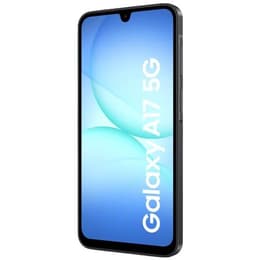 Galaxy A17 128GB - Zwart - Simlockvrij