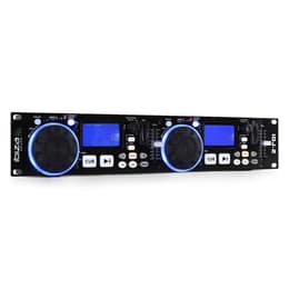 Ibiza Sound IDJ2 Duplo Audio accessoires