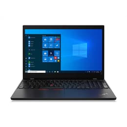 Lenovo ThinkPad L15 G1 15" Ryzen 5 PRO 2.1 GHz - SSD 256 GB - 16GB QWERTY - Italiaans