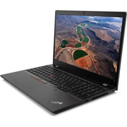 Lenovo ThinkPad L15 G1 15" Ryzen 5 PRO 2.1 GHz - SSD 256 GB - 16GB QWERTY - Italiaans