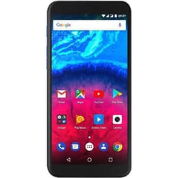 Archos Core 60S 16GB - Blauw - Simlockvrij