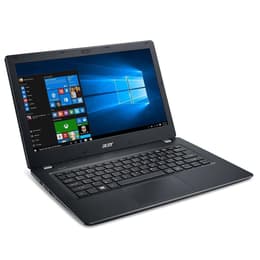 Acer TravelMate P238 13" Core i5 2.3 GHz - SSD 256 GB - 8GB AZERTY - Frans
