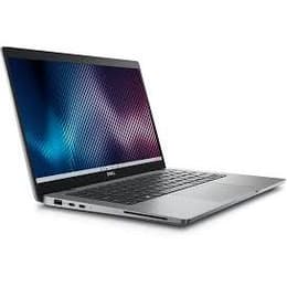 Dell Latitude 5340 13" Core i5 1.3 GHz - SSD 512 GB - 8GB QWERTZ - Duits