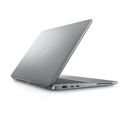 Dell Latitude 5340 13" Core i5 1.3 GHz - SSD 512 GB - 8GB QWERTZ - Duits