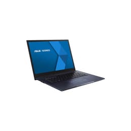 Asus ExpertBook B7 Flip B7402FBA-LA0694X 14" Core i7 2.1 GHz - SSD 512 GB - 16GB AZERTY - Frans