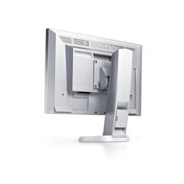 22-inch Eizo FlexScan EV2216WFS3-GY 1680 x 1050 LCD Beeldscherm Grijs