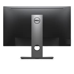 24-inch Dell P2417H 1920 x 1080 LED Beeldscherm Zwart