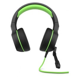 Pavilion Gaming Headset 400 gaming Hoofdtelefoon - bedraad microfoon Zwart