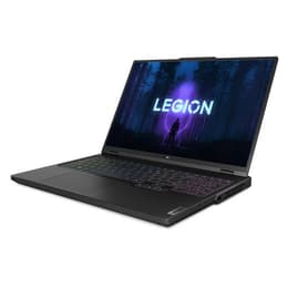 Lenovo Legion Pro 5 16IRX8 16" Core i7 2.6 GHz - SSD 2 TB - 32GB - NVIDIA GeForce RTX 4060 QWERTY - Spaans