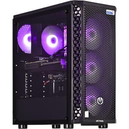 Actina Endorfy Core i5 3.5 GHz - SSD 2 TB - 32GB - AMD Radeon RX 7800 XT