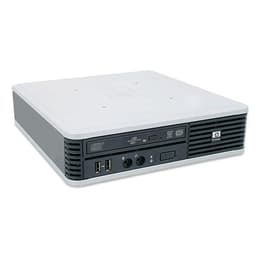 HP Compaq DC7800 USDT Core 2 Duo 3 GHz - HDD 160 GB RAM 2GB