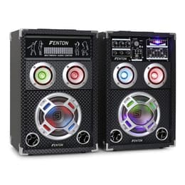 Skytec KA-06 Speaker - Zwart