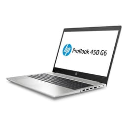 HP ProBook 450 G6 15" Core i5 1.6 GHz - SSD 256 GB - 16GB QWERTY - Spaans