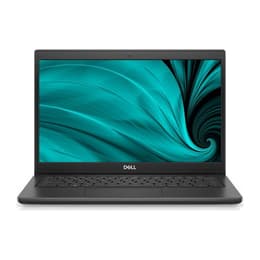Dell Latitude 3420 14" Core i5 2.4 GHz - SSD 512 GB - 16GB QWERTY - Engels