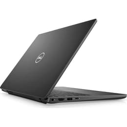 Dell Latitude 3420 14" Core i5 2.4 GHz - SSD 512 GB - 16GB QWERTY - Engels