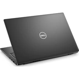 Dell Latitude 3420 14" Core i5 2.4 GHz - SSD 512 GB - 16GB QWERTY - Engels