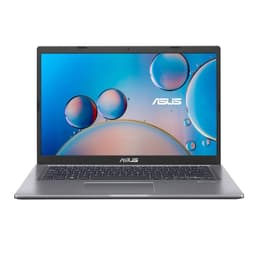 Asus VivoBook X415 14" Ryzen 5 2.1 GHz - SSD 256 GB - 8GB QWERTY - Engels