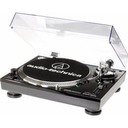 Audio Technica ATLP120 USB HC Platenspeler