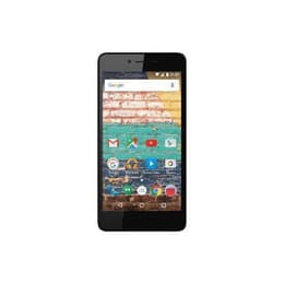 Archos Neon 50e 8GB - Zwart - Simlockvrij