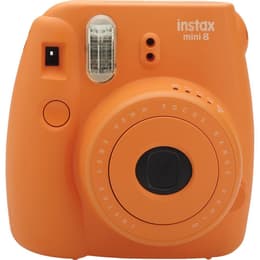 Instant camera Instax Mini 8 - Oranje