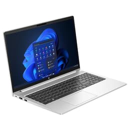 HP ProBook 450 G10 15" Core i5 1.3 GHz - SSD 512 GB - 16GB QWERTY - Italiaans