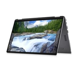 Dell Latitude 7400 2-in-1 14" Core i5 1.6 GHz - SSD 256 GB - 16GB AZERTY - Frans