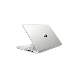 HP 14S-DQ5025F 14" Core i5 1.3 GHz - SSD 512 GB - 16GB AZERTY - Frans