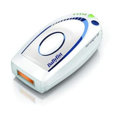 Epilator met gepulseerd licht / IPL lichtontharingsapparaat Babyliss G932E