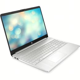 HP 15S-FQ2XXX 15" Core i5 2.4 GHz - SSD 256 GB - 16GB QWERTY - Spaans