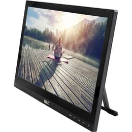 15,6-inch Ldlc Pro Touch LCD Beeldscherm Zwart