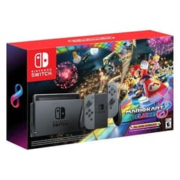 Switch • Gelimiteerde oplage N/A + Mario Kart 8 Deluxe