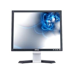 17-inch Dell E176FPF 1280 x 1024 LCD Beeldscherm Zwart