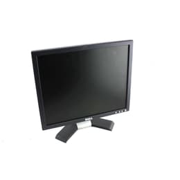 17-inch Dell E176FPF 1280 x 1024 LCD Beeldscherm Zwart