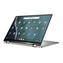 Asus Chromebook Flip C434TA-AI0030 Core i5 1.3 GHz 32GB eMMC - 8GB AZERTY - Frans