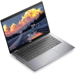 Dell Latitude 5420 14" Core i7 3 GHz - SSD 512 GB - 16GB AZERTY - Frans